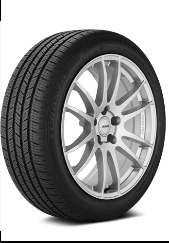 BRIDGESTONE TURANZA EL450 EMT